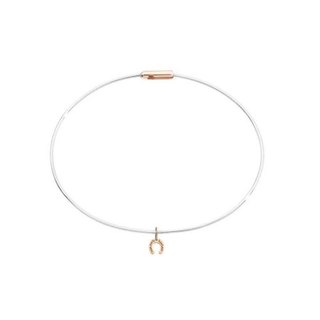 Queriot Mon Porte-bonheur bracelet B18A05BONSMA