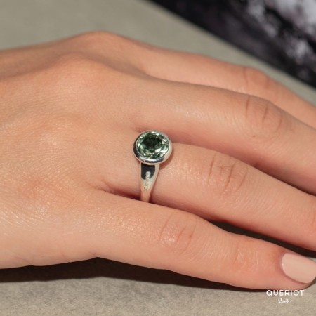 Queriot ring ice cream mini Maldives A15A00MINMAL cone