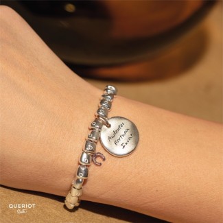 Queriot Audentes fortune iuvant small coin 2