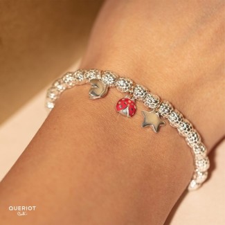 Micro Queriot Butterfly pendant F18A03ZFARF 2