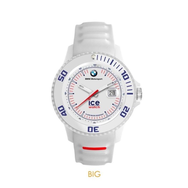 BMW Uhren von Seiko BM.SI. WIR. B.s. 13