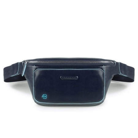 Piquadro Blue Square Babytrage blau CA2174B2 / BLU2