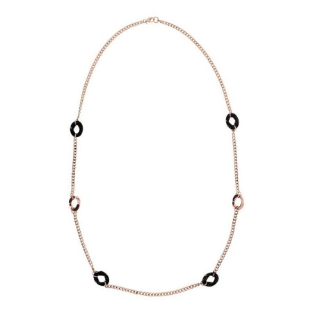 Veränderte Bronzallure-Halskette WSBZ01380