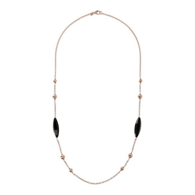 Variegated Bronzallure Necklace WSBZ01351