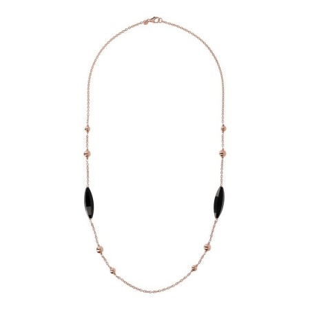 Variegated Bronzallure Necklace WSBZ01351