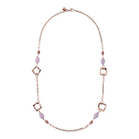 Bronzallure Multiformi Emotions Necklace - WSBZ01224