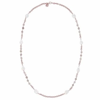 Maxima Bronzallure Necklace WSBM00047W