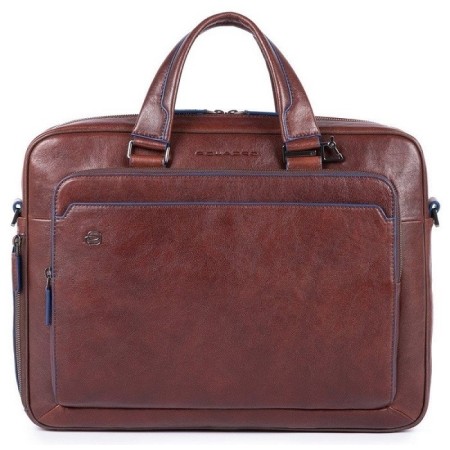 Piquadro Blue Square briefcase pc case - CA4027B2S / TM