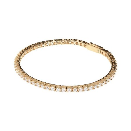 Bracciale Bronzallure Tennis semirigido - WSBZ01240Y
