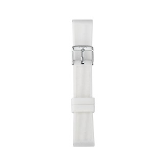 Silicone strap I AM light gray woman IAM205