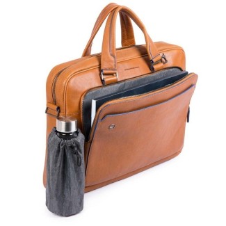Piquadro Blue Square briefcase pc case - CA4027B2S / TM 2