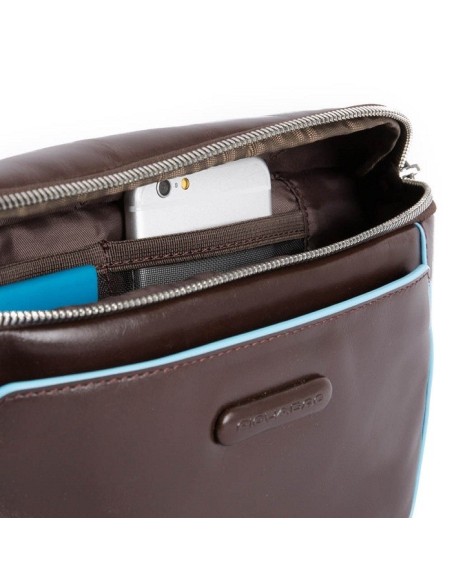 Piquadro Blue Square Babytrage blau CA2174B2 / BLU2