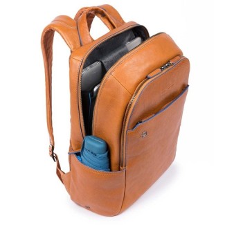 Piquadro Blue Square Rucksack für PC / iPad - CA3214B2S / TM 2