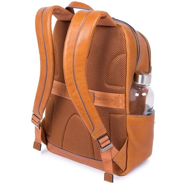Piquadro Blue Square backpack for pc / ipad - CA3214B2S / TM
