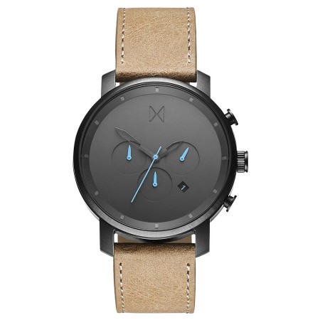 Orologio MVMT Gunmetal Sandstone Chrono - MC01GML
