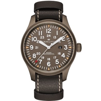 Khaki Field Mechanical Limited Edition Uhr H69829560