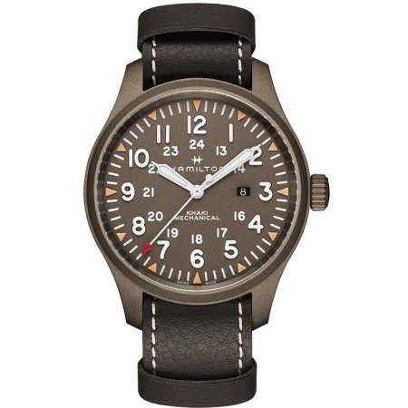 Khaki Field Machanical Limited Edition Watch H69829560