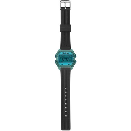 Orologio Digitale donna I AM blu/nero