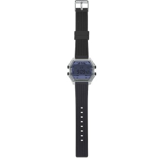 Orologio Digitale uomo I AM blu/nero - IAM108301