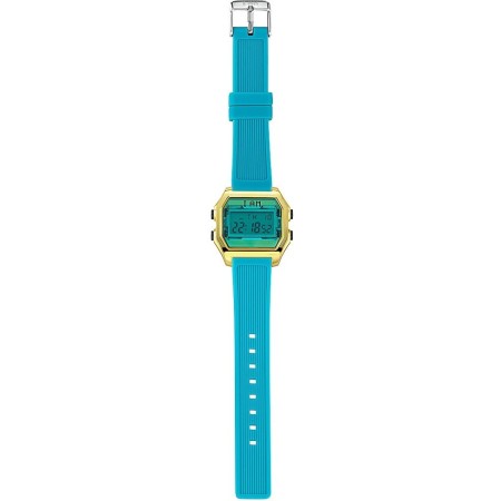 Orologio Digitale donna I AM verde/verde acqua IAM006207