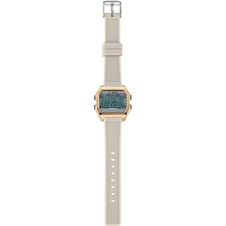 Orologio digitale donna I AM azzurro/grigio - IAM002204