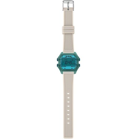 Orologio Digitale donna I AM blu/grigio - IAM008204