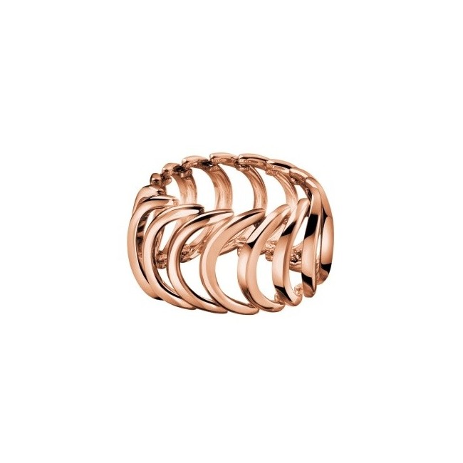 Anello  Body rosè - KJ2WPR100106