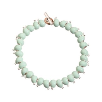 Bracciale Queriot con Palloncini verdi