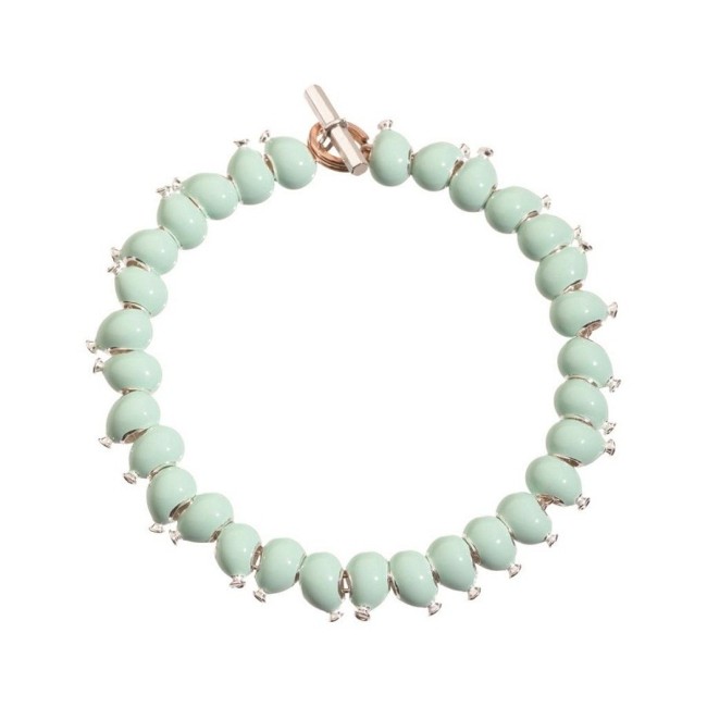 Bracciale Queriot con Palloncini verdi