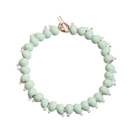 Bracciale Queriot con Palloncini verdi