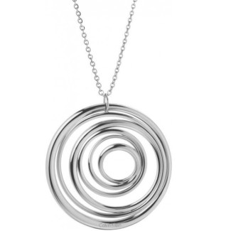 Sumptous Necklace-KJ2GMP000100