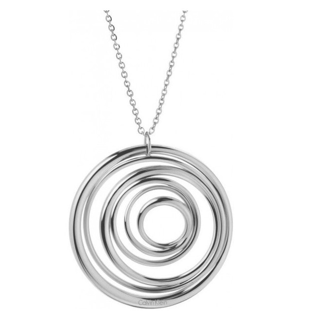 Reichhaltigem Halskette-KJ2GMP000100