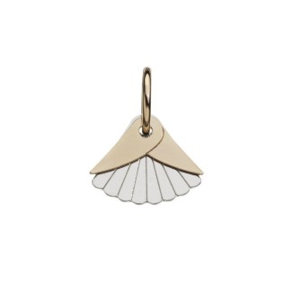 Pendant Queriot BD Coquille - F18A03BDCOQ