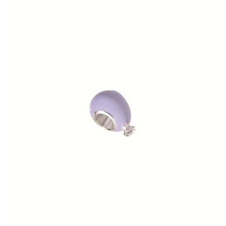 Bead Queriot palloncino azzurro - BALA00SMAZUR