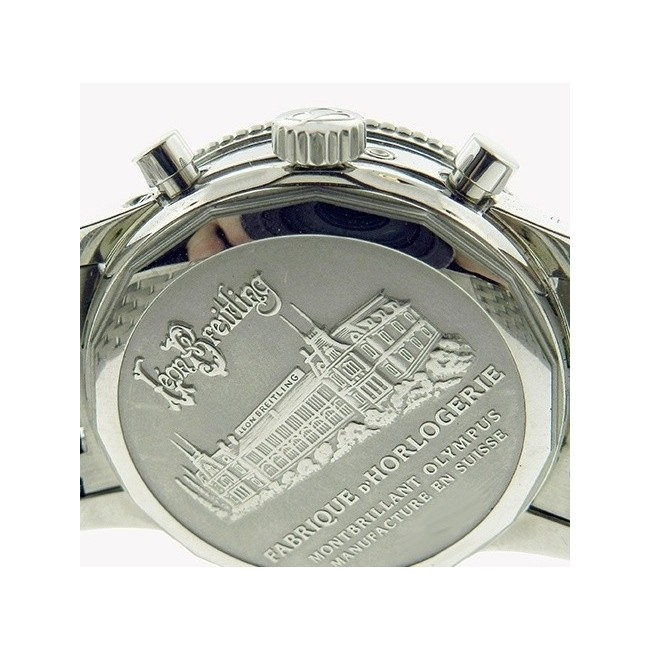 Olympus Clock-A19350