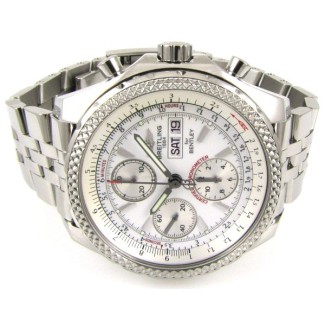 Orologio Bentley Continental GT - A13363