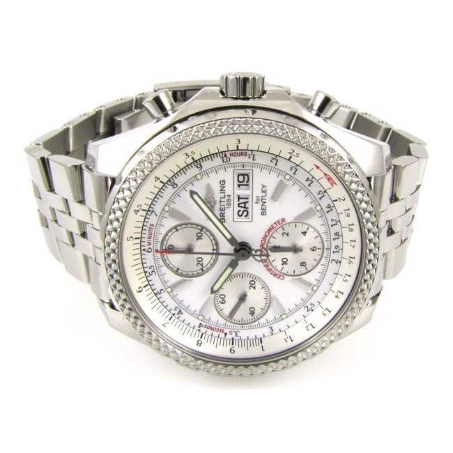 Orologio Bentley Continental GT - A13363