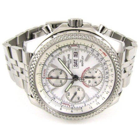 Watch Bentley Continental GT-A13363