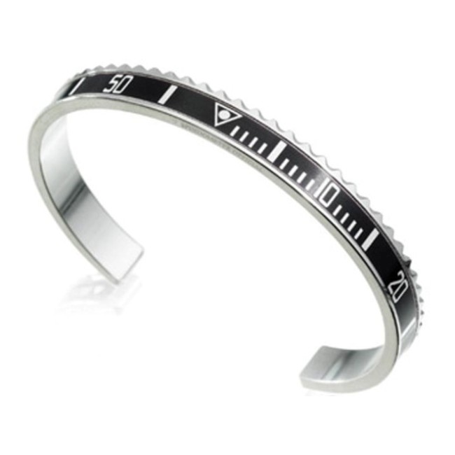 Bracciale Classic Black