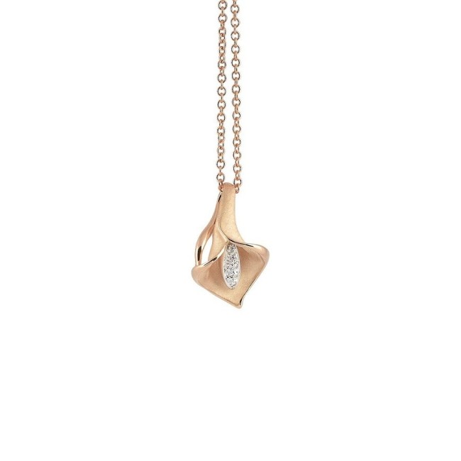 Collana Calla - GPE0733J