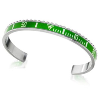 Bracciale Classic Green