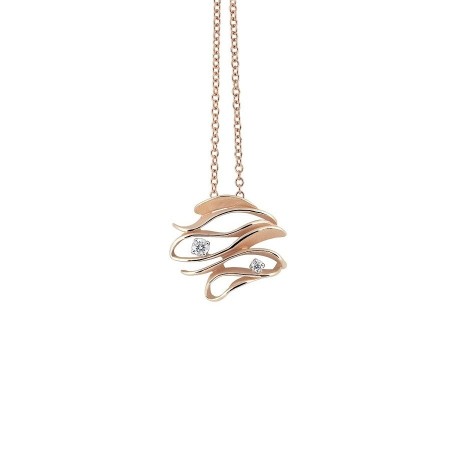 Dune Necklace -GPE0963W