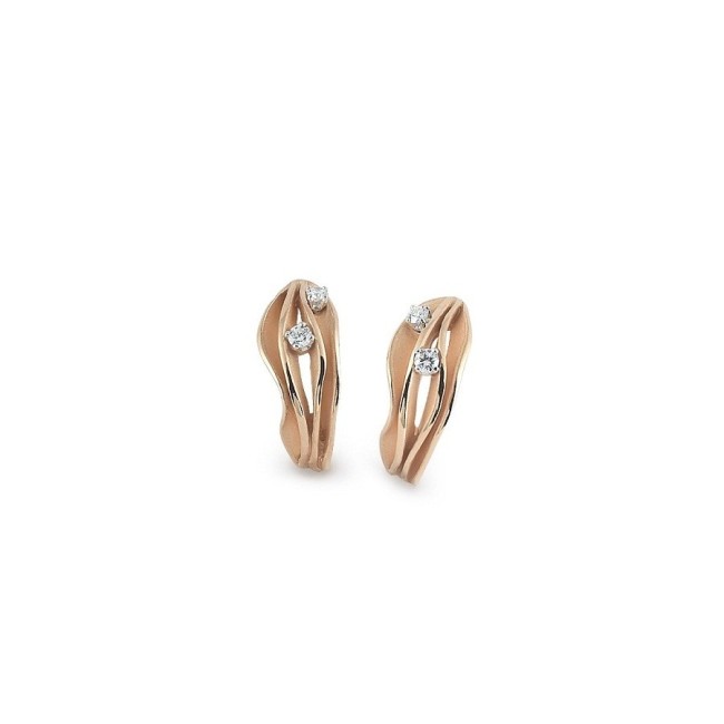 Dune-GOR0779J Earrings