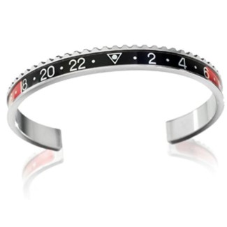 Bracelet Classic Red & Black