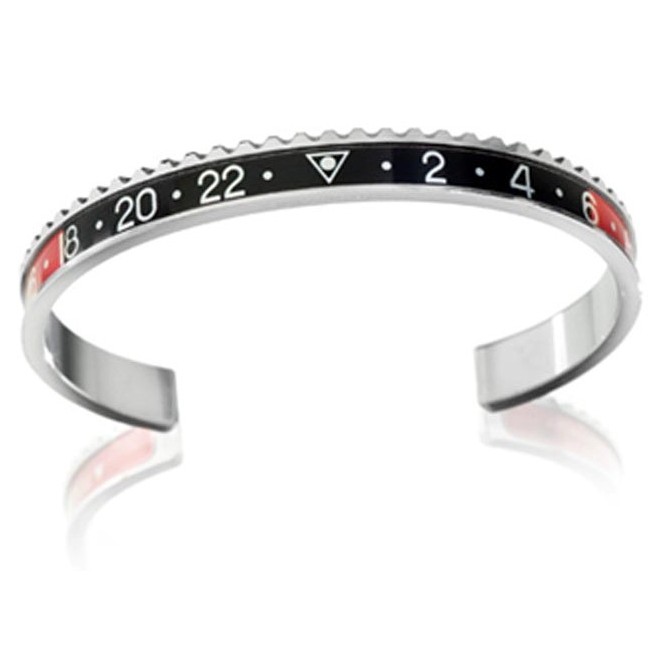 Bracciale Classic Red&Black