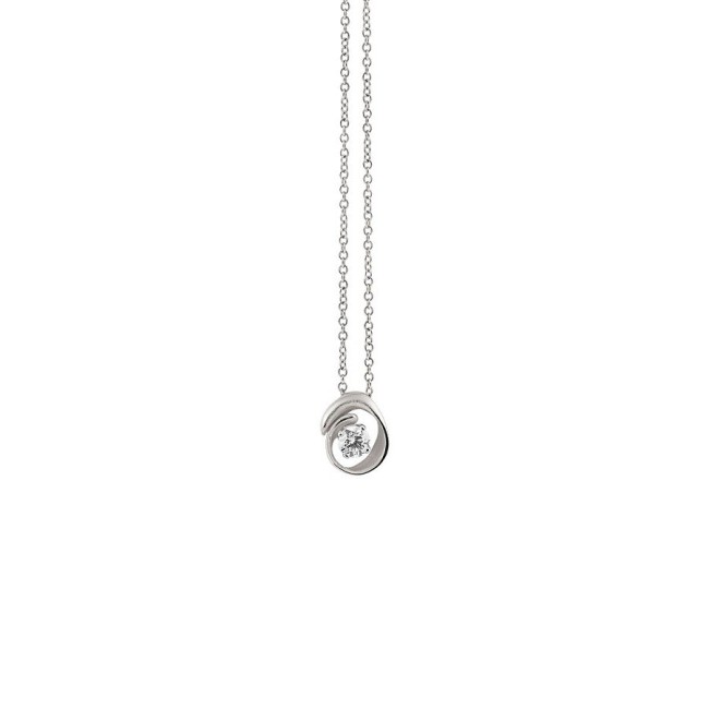 Collana Dune Assolo - GPE1547W
