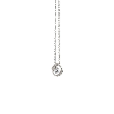 Dune Solo-GPE1547W Necklace