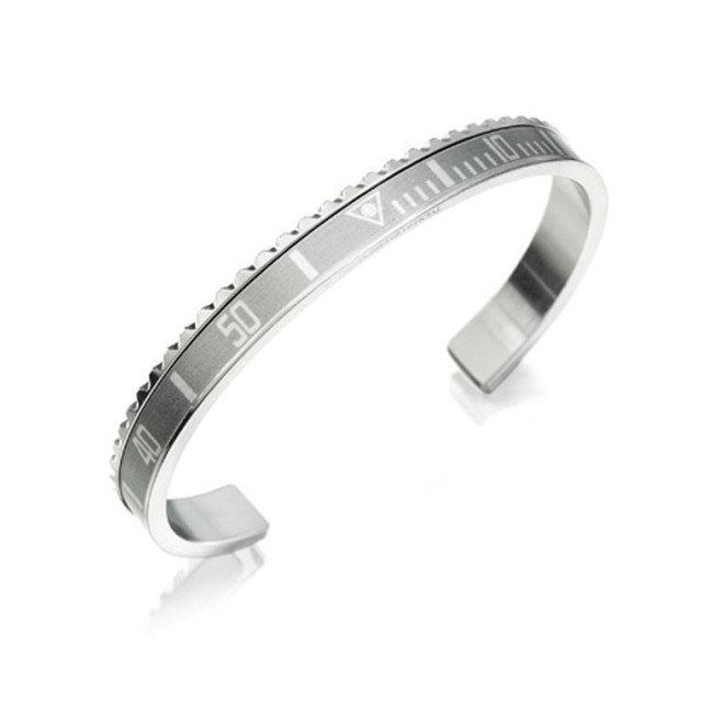 Bracciale Classic Silver