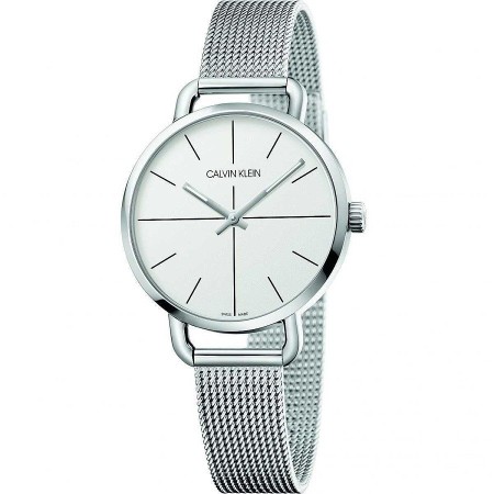 Calvin Klein Uhr für Männer und Frauen Even - K7B21126