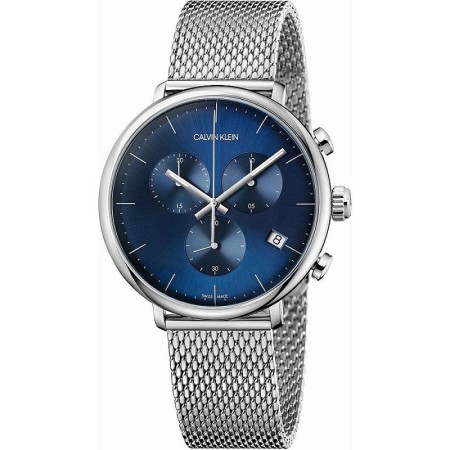 Calvin Klein Herrenuhr High Noon Chronograph - K8M2712N